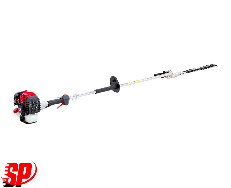 Shindaiwa Telescopico AH262SHD - Tagliasiepi ad asta
